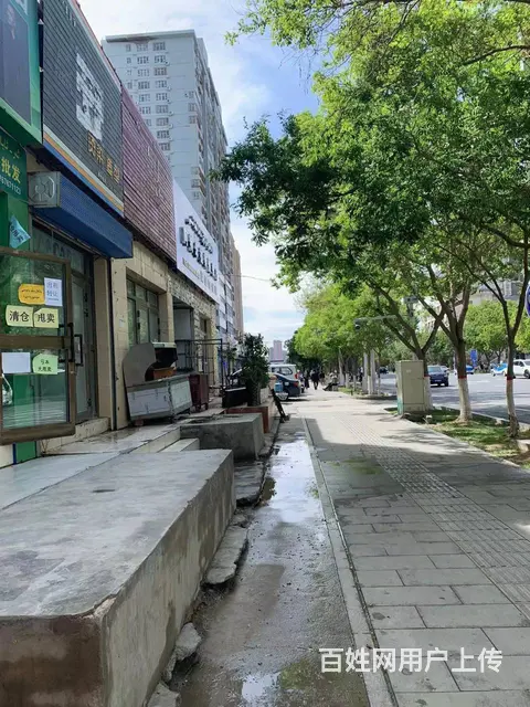B个人一扬帆写字楼门面对外出租 - 图片 6