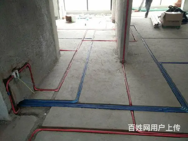 跑电路，做防水，改上下水，安装热水器，燃气炉，马桶 - 图片 6