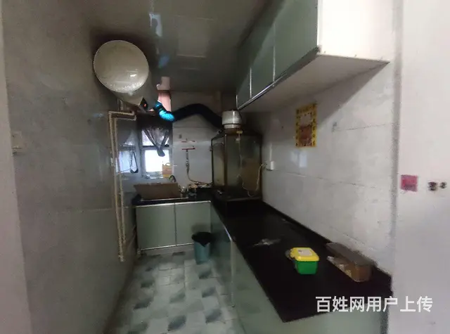 一楼 带小院 建设路 财政局附近  2室中装 可贷款 - 图片 4