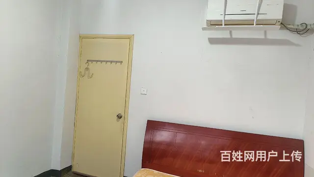 圣悦付简装主卧单间出租，领包入住，可做饭 - 图片 5