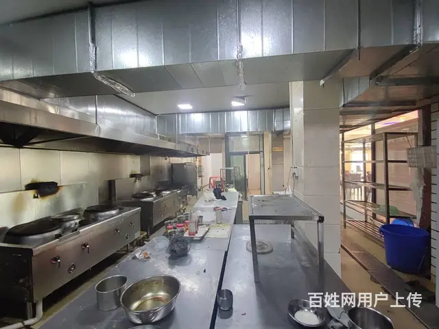 4353（商客网）官渡区东风东路庭院式整栋出租 - 图片 12