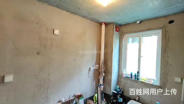 急售吾悦广场旁美的城 毛坯一楼带院三室 汽车位可选购 捡漏房 - 图片 7