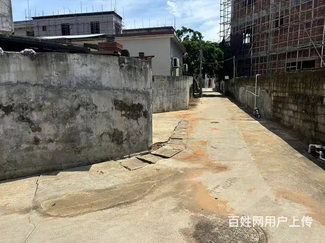 （51旺铺推荐）陵水椰林镇向新村3500平土地出租（也可转 - 图片 6
