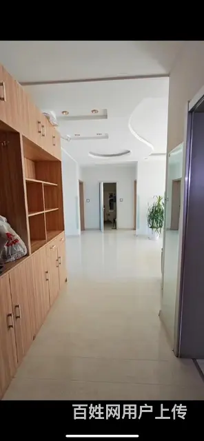 交通方便，周边早市，学校，医院， - 图片 1