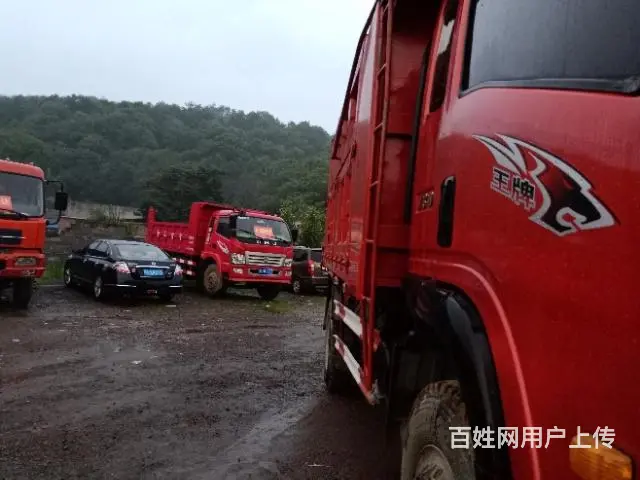 重汽王牌777B - 图片 3
