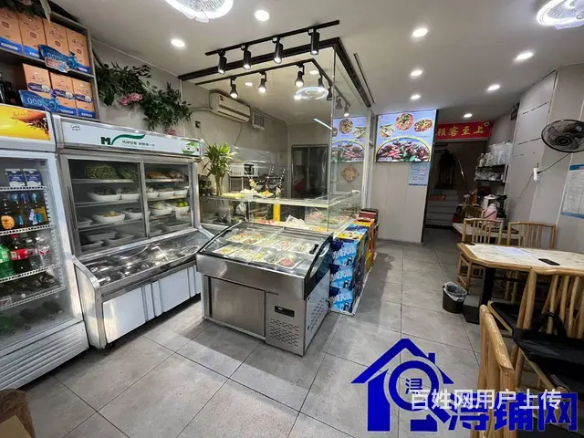 （浔铺网）宿城区公园一号小区门口饭店转让（免费找店） - 图片 2