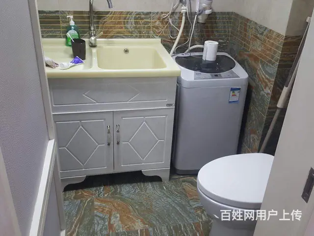 资金周转，急需要用钱，132平方，465万，带车位，正对花园 - 图片 8