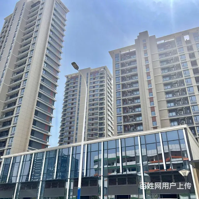 急售天宁区紫荆公园旁琅越龙洲小区大门口沿街旺铺直签 - 图片 5