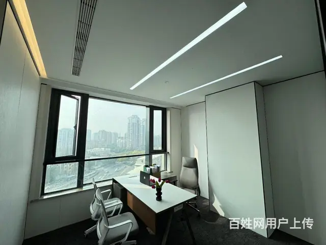 运河天城国际，精装拎包，视野开阔，地铁上盖，交通便利！ - 图片 3