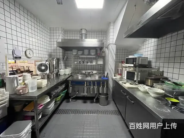 （51旺铺推荐）渔村路110平餐饮店转让 - 图片 12