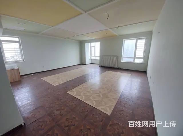 和平丨北市场丨华姿国际丨整层550平丨20万丨市府广场丨地铁 - 图片 6