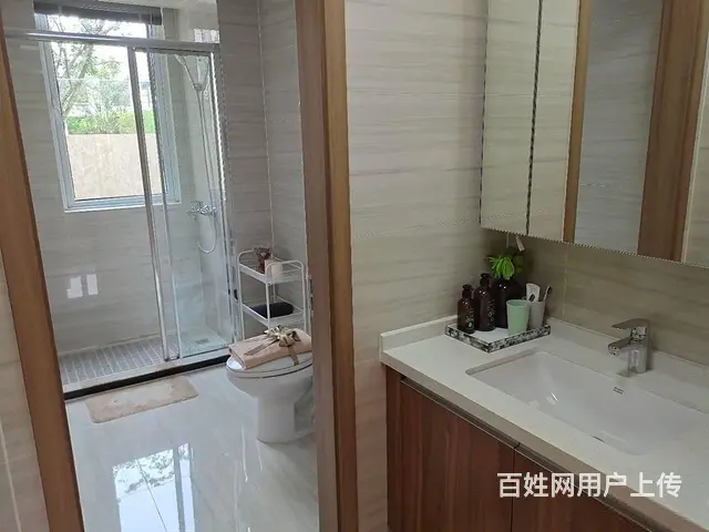 低密度，6层电梯洋房，一楼带院，顶楼带阁楼，吾悦轻轨s1 - 图片 10