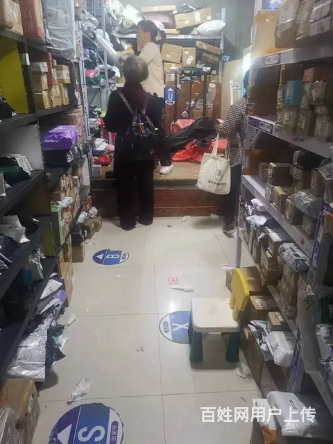 便宜急转！梅溪湖高端小区日入库1900件快递店转编号9071 - 图片 7