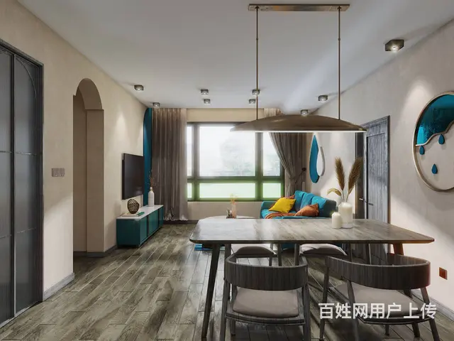 创想时代  室内设计培训学习 - 图片 2