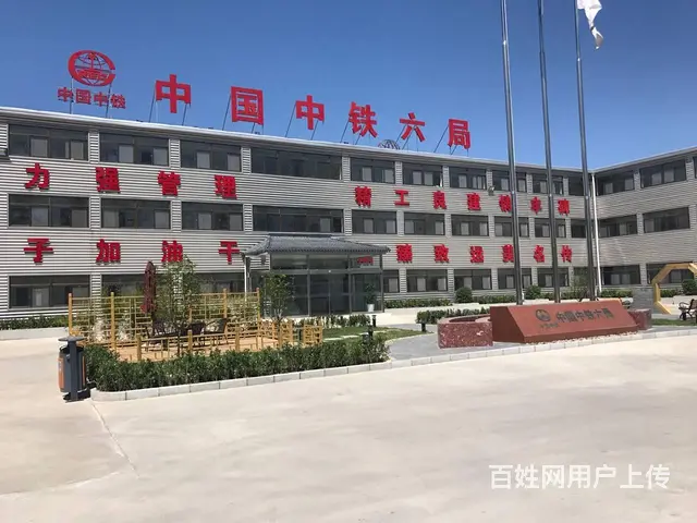 左云旧活动房批发 搭建岩棉板大同二手彩钢房 - 图片 2