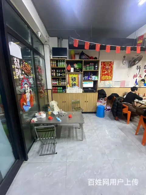 【搞定了！】道里区群力第六大道临街烧烤店出兑转让 - 图片 5