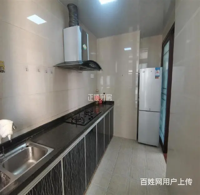 金湾红旗 东方润园精装修2房，家私家电齐全拎包入住 配套齐全 - 图片 4