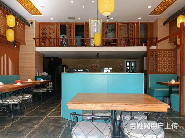 B个人一兴隆街路口餐饮店转让 - 图片 3