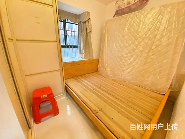 物罕为贵！嘉园一楼带40平米花园精装两房，朝南向 - 图片 2