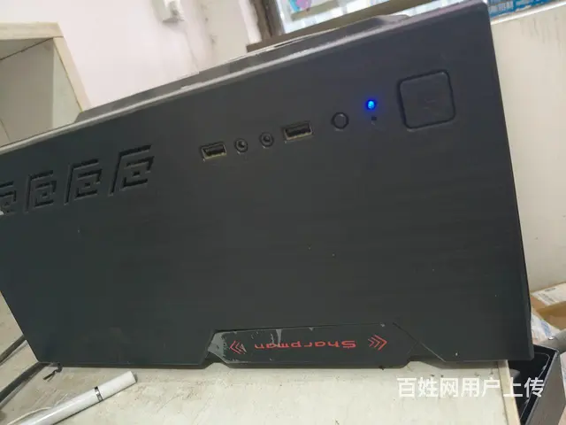 低价出个人电脑 - 图片 1