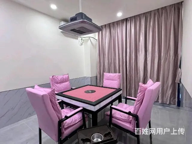 （51旺铺推荐） 凤凰路380平台球棋牌俱乐部转让 - 图片 7
