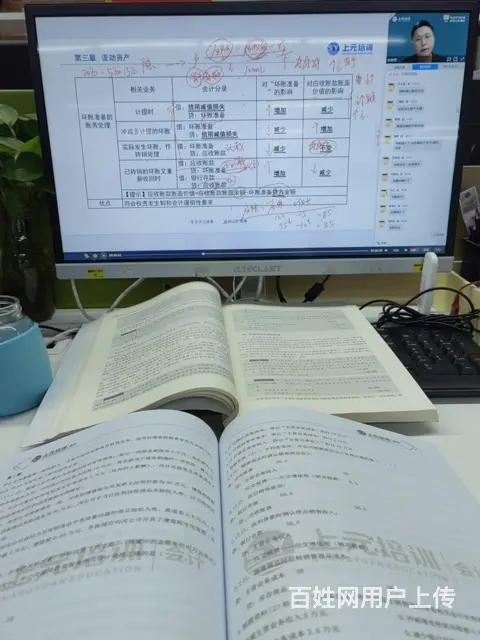 湖塘学会计哪家好/学会计对学历有什么要求 - 图片 1