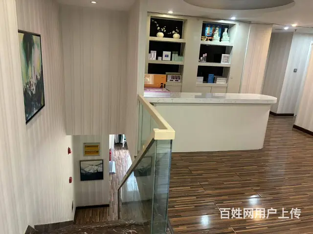 (众旺百铺通)曼哈顿临街美容院转让 - 图片 3