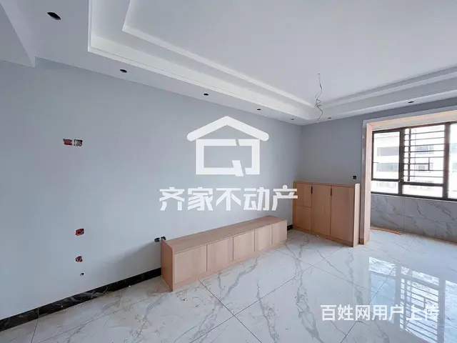 杨柳郡 买房送装修 4室2厅2卫  房东 看房方便有钥匙 - 图片 4