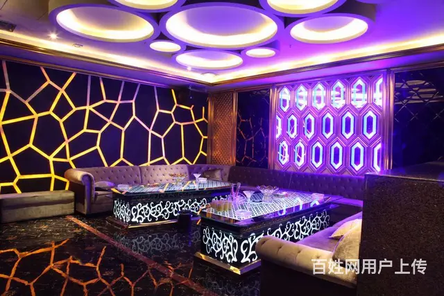 济南-ktv办卡有什么优惠，KTV包厢畅饮 - 图片 3