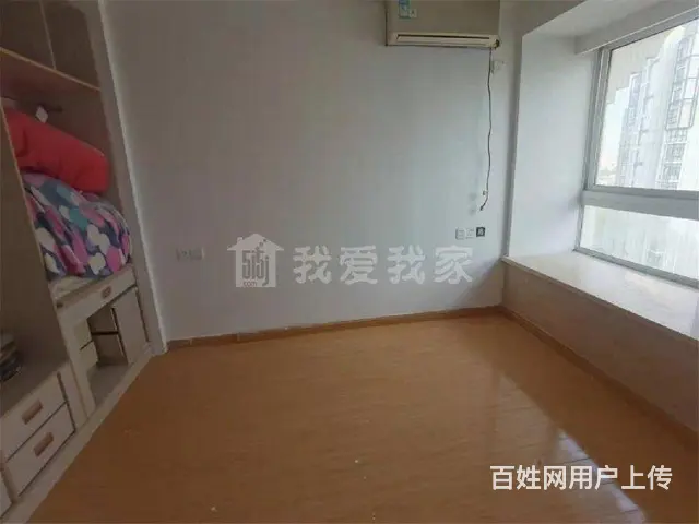 嘉宏云顶花园西郡旁，云山小区，精装2房.拎包入住 - 图片 3