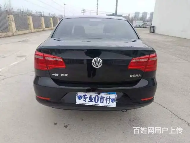 大众 宝来 2016款 1.6 手自一体 豪华型 - 图片 7