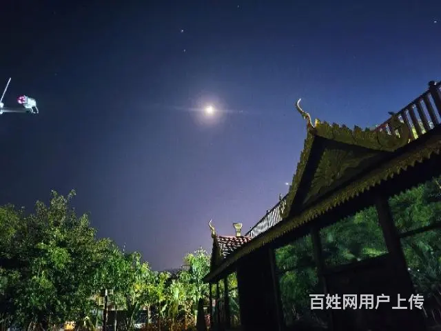 西双版纳高铁嘎洒机场附近2公里一楼带花园拎包入住 - 图片 2