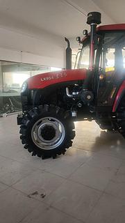 东方红954
