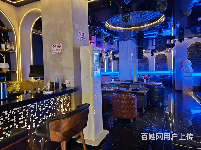 （51旺铺推荐）崖城1100平台球厅清吧转让 - 图片 5