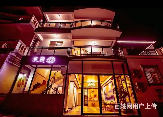 （51旺铺推荐）亚龙湾六盘村1000平民宿转让 - 图片 1