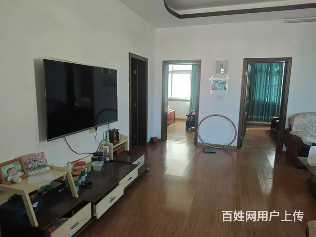 上高人民路普装三房边户地下室8平有证上学和购物方便院内好停车 - 图片 3