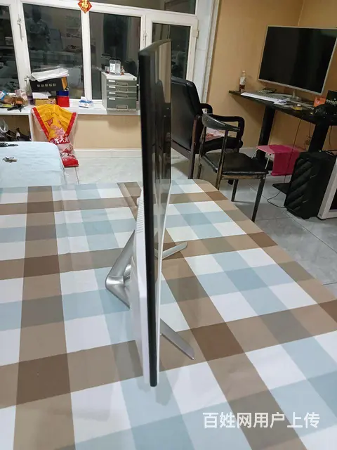 【搞定了！】全新24寸电脑显示器游戏电竞IPS微曲面屏 - 图片 5