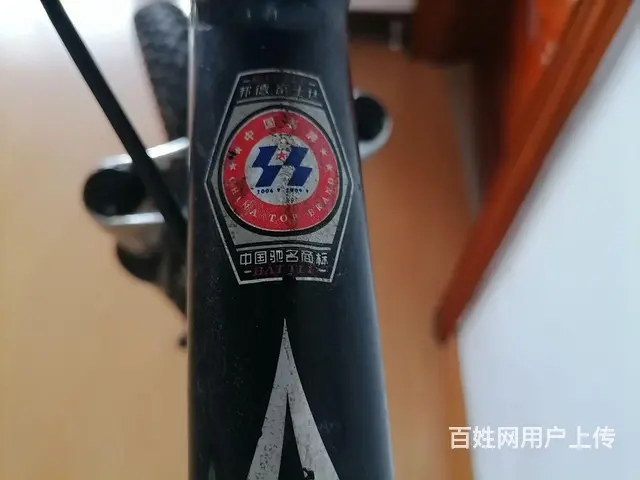 邦德富士达山地自行车 - 图片 3