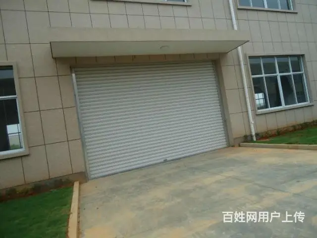 电动门、卷帘门、防火门、水晶门、抗风门等安装 - 图片 10