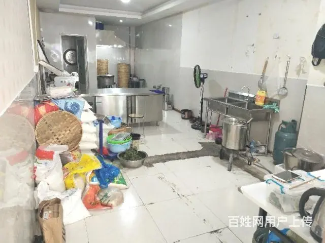 【都市时讯 精品推荐】山水华庭西门对面饭店 - 图片 4