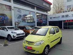 长安奔奔 2006款 1.3L 手动 舒适型 (国