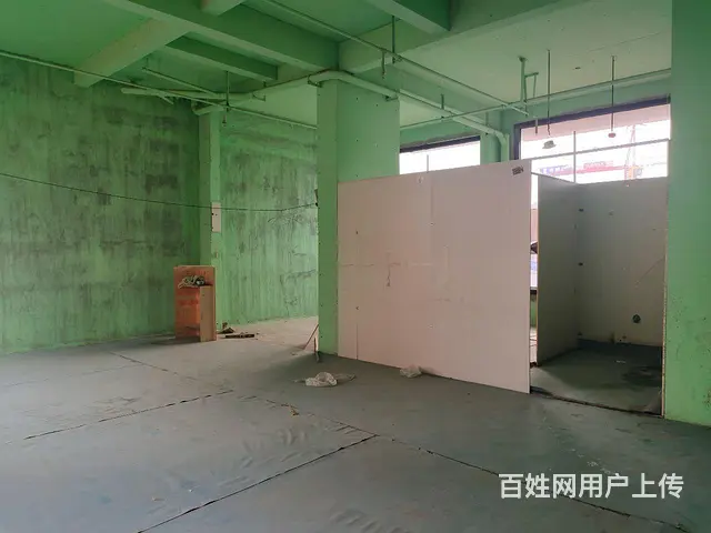 pzj出租志科小区东区340平米商铺，上下两层可分割出租 - 图片 4