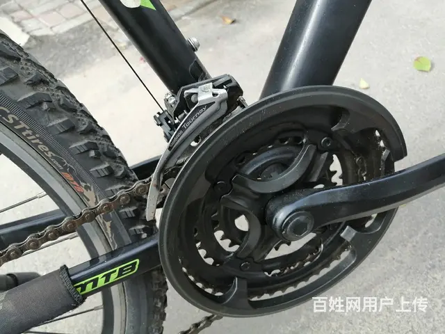 【搞定了！】美利达勇士600 - 图片 4