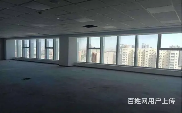 B个人一华厦城市广场写字楼招商 - 图片 4