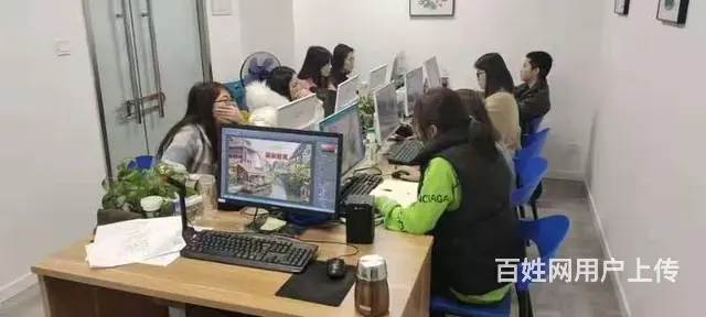 苏州模具设计培训，机械制图，CAD培训学校 - 图片 4