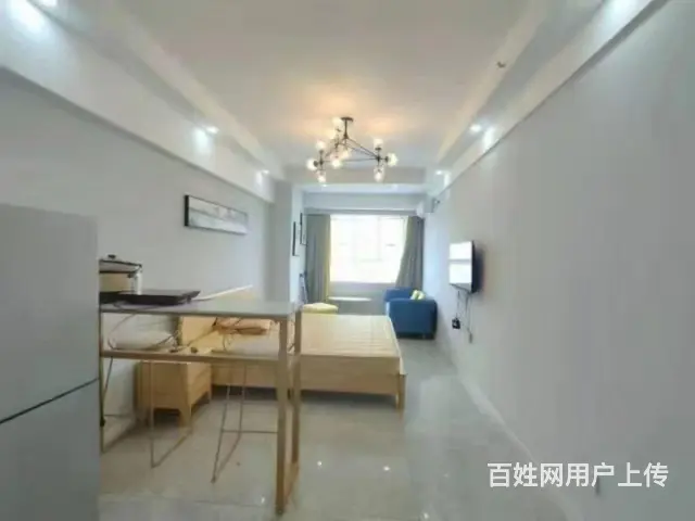 泼水广场楼上大润发60米出租 - 图片 2
