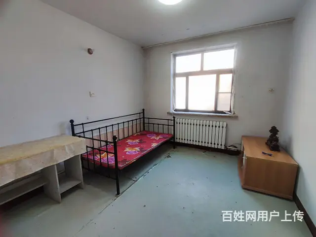 胜利小学三中六中学校  多层二楼  标准阴阳格局 - 图片 1