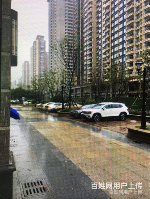 出租‘湖塘镇中心、小区底商、双面街’临街商铺 - 图片 3