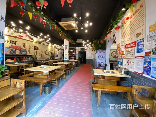 XSY 武侯已经营7年老店低价转让 - 图片 7