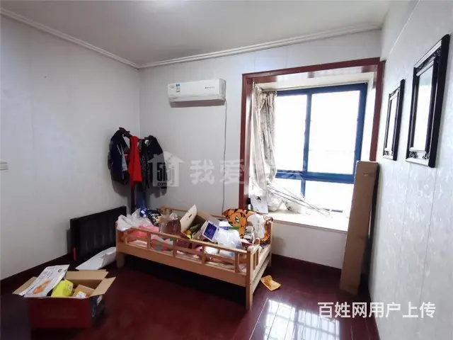 比毛坯价格还低，小区南门口这排，全天都有太阳，看房提前联系 - 图片 4